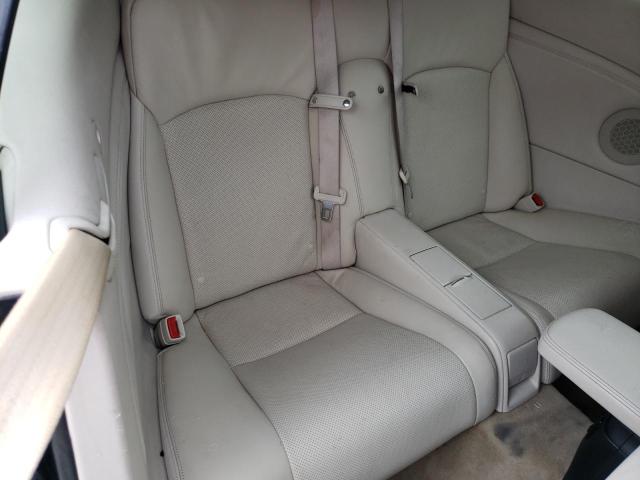 Photo 10 from auction – 2014 LEXUS IS 250 with VIN JTHFF2C26E2531389