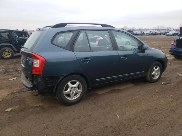 Photo 3 from auction – 2009 KIA RONDO BASE with VIN KNAFG528197241007