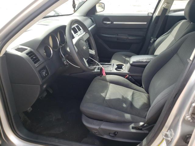 Photo 7 from auction – 2010 DODGE CHARGER SX with VIN 2B3CA3CV4AH264128