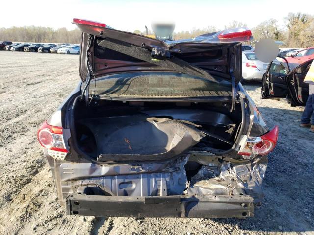 Photo 6 from auction – 2012 TOYOTA CAROLLA with VIN 5YFBU4EEXCP058006