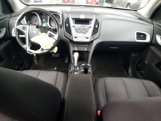 صورة رقم 8 من المزاد - 2011 CHEVROLET EQUINOX LT مع VIN 2CNALPEC7B6371704