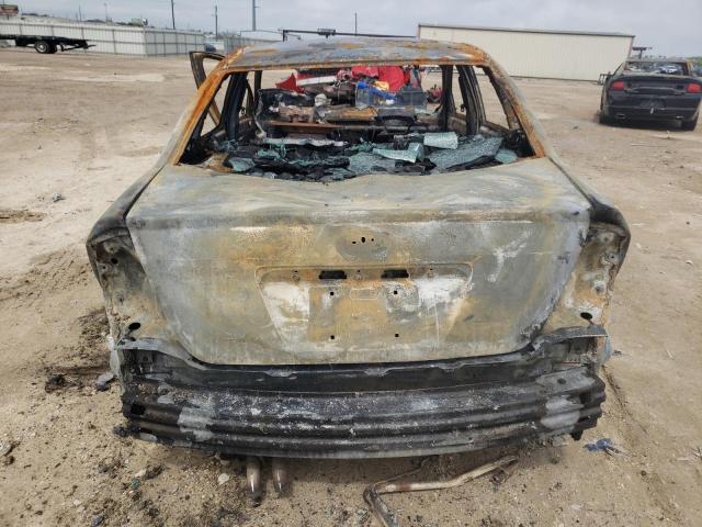 Photo 6 from auction – 2005 FORD FIVE HUNDR with VIN 1FAFP24195G147359