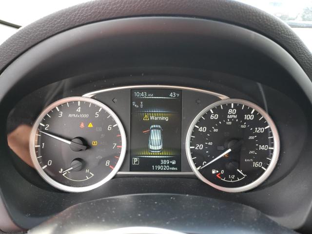 Photo 9 from auction – 2017 NISSAN SENTRA S with VIN 3N1AB7AP9HY237674