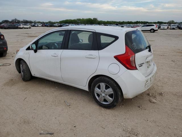Photo 2 from auction – 2015 NISSAN VERSA NOTE with VIN 3N1CE2CP0FL443959