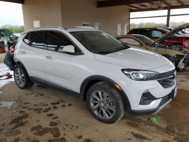 Photo 4 from auction – 2021 BUICK ENCORE GX with VIN KL4MMFSL4MB080942