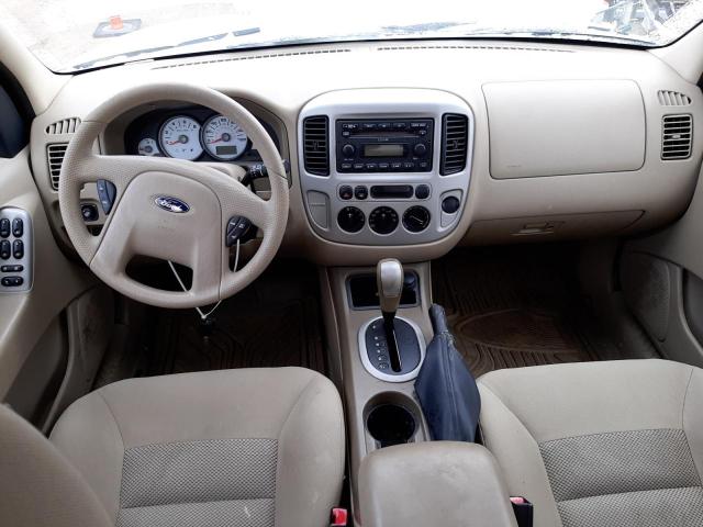 Photo 8 from auction – 2005 FORD ESCAPE XLT with VIN 1FMCU93105KB33066