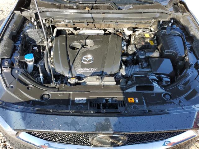 Photo 11 from auction – 2019 MAZDA CX-5 GRAND with VIN JM3KFADM5K1554553