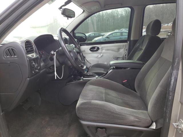 Фото 7 с аукциона – 2007 GMC ENVOY с VIN 1GKDS13S372189163