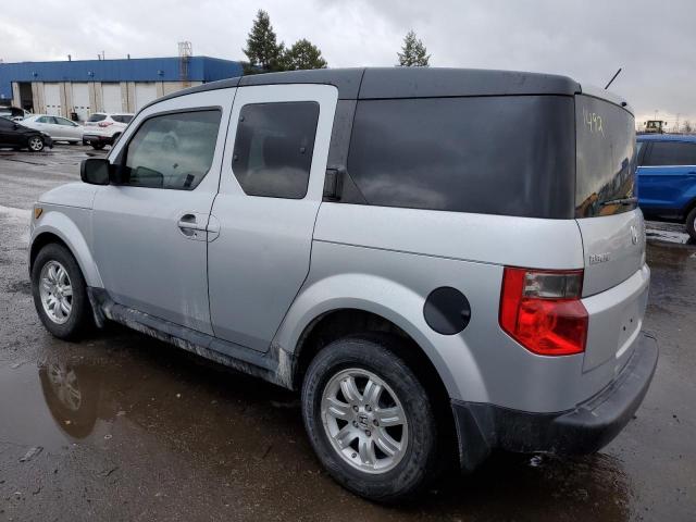 Photo 2 from auction – 2007 HONDA ELEMENT EX with VIN 5J6YH28777L011492