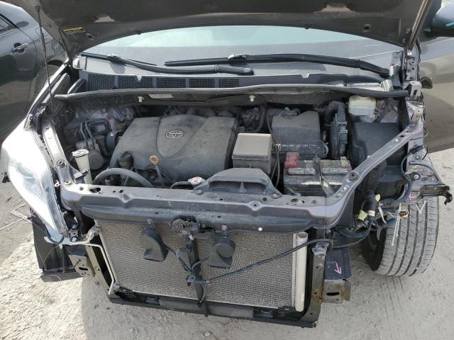 Photo 12 from auction – 2017 TOYOTA SIENNA LE with VIN 5TDKZ3DC6HS873751