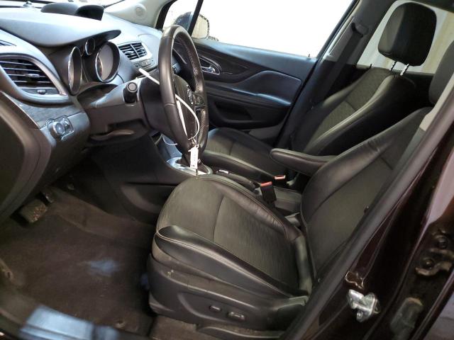 Photo 7 from auction – 2015 BUICK ENCORE CON with VIN KL4CJFSB3FB078517