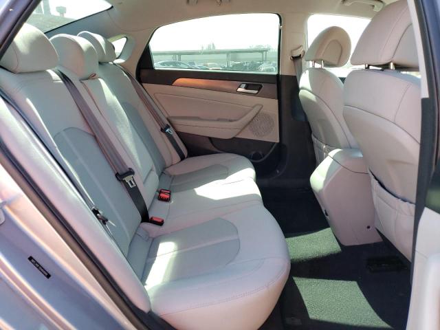 Photo 10 from auction – 2016 HYUNDAI SONATA SPO with VIN 5NPE34AF7GH404949