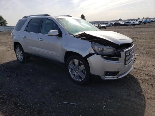 Photo 4 from auction – 2017 GMC ACADIA LIM with VIN 1GKKVSKD4HJ130640