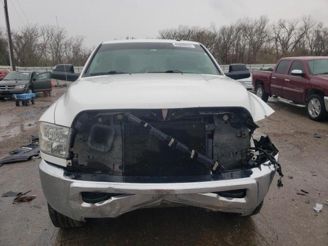 Photo 5 from auction – 2018 RAM 2500 ST with VIN 3C6UR5HL3JG147565