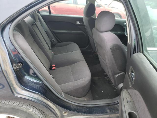 Photo 10 from auction – 2008 MERCURY MILAN with VIN 3MEHM07Z78R651759