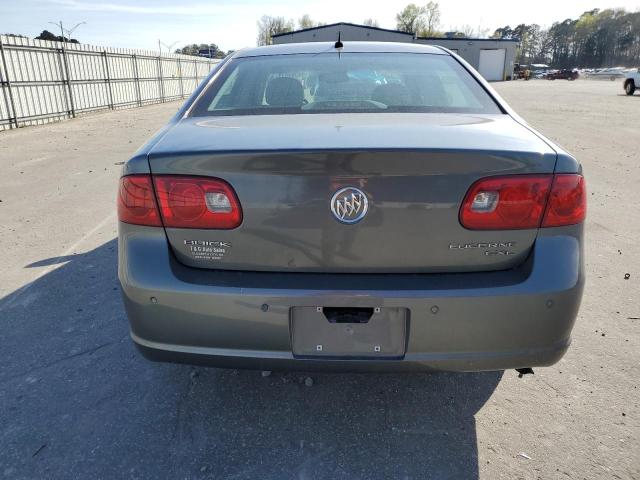 صورة رقم 6 من المزاد - 2007 BUICK LUCERNE CX مع VIN 1G4HD57257U104557