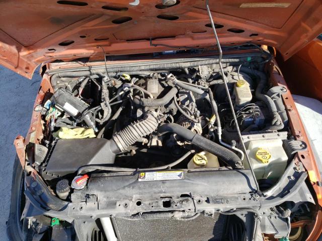 Photo 11 from auction – 2011 JEEP WRANGLER S with VIN 1J4AA2D15BL507052