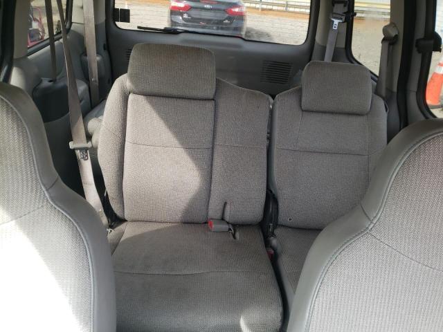 Photo 10 from auction – 2004 CHEVROLET VENTURE with VIN 1GNDU03E74D253013