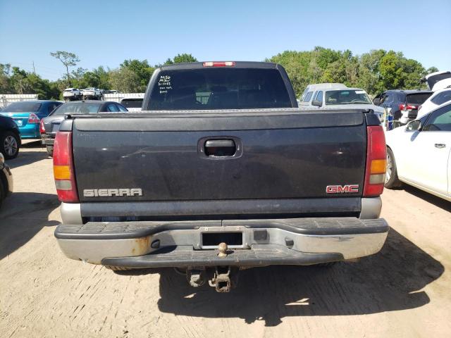 Photo 6 from auction – 2003 GMC NEW SIERRA with VIN 2GTEK19T031277114