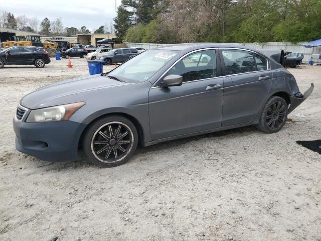 Photo 1 from auction – 2010 HONDA ACCORD LXP with VIN 1HGCP2F43AA198035