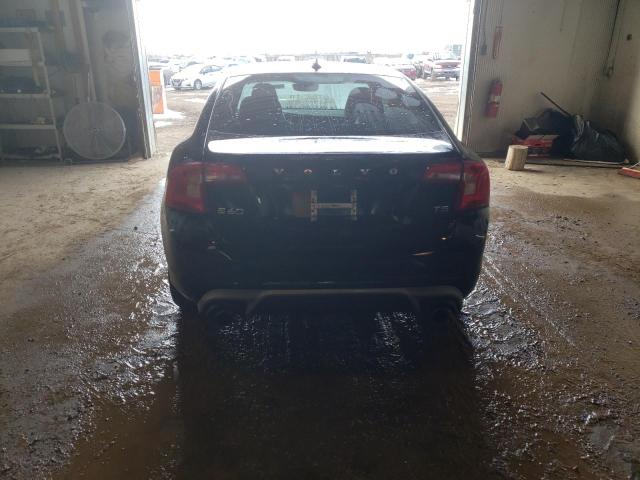 صورة رقم 6 من المزاد - 2017 VOLVO S60 مع VIN YV126MFL8H2437755