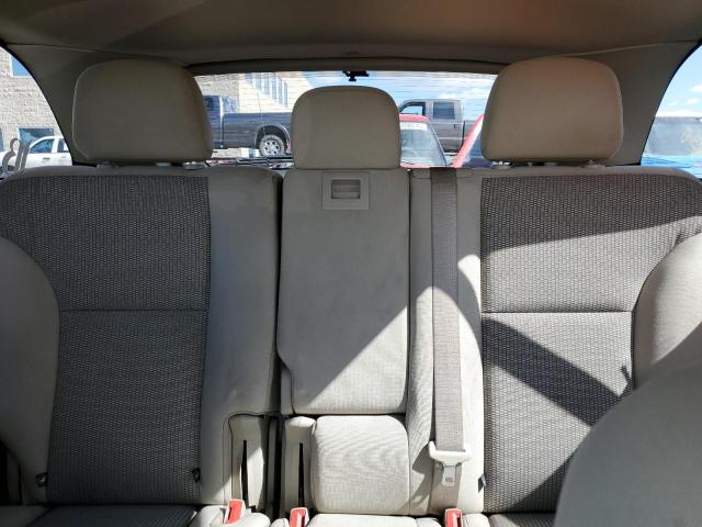 Photo 10 from auction – 2013 FORD EDGE SEL with VIN 2FMDK4JC6DBA09930
