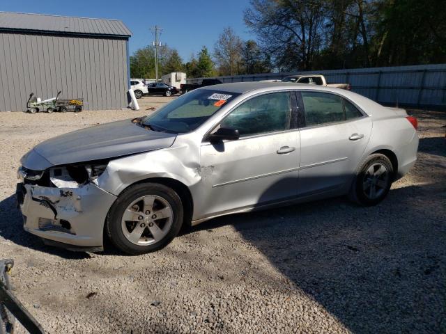 Photo 1 from auction – 2014 CHEVROLET MALIBU LS with VIN 1G11B5SL3EF168411