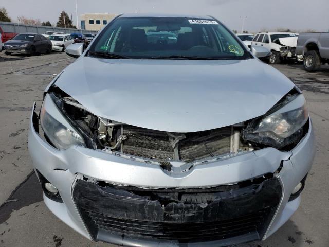 Photo 5 from auction – 2015 TOYOTA COROLLA L with VIN 5YFBURHE3FP200645