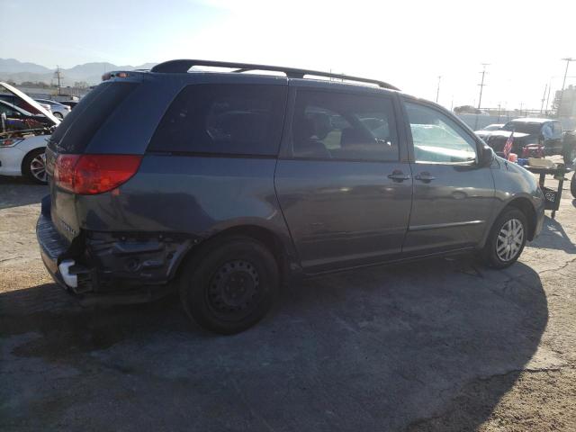 Photo 3 from auction – 2006 TOYOTA SIENNA CE with VIN 5TDZA23C16S548276
