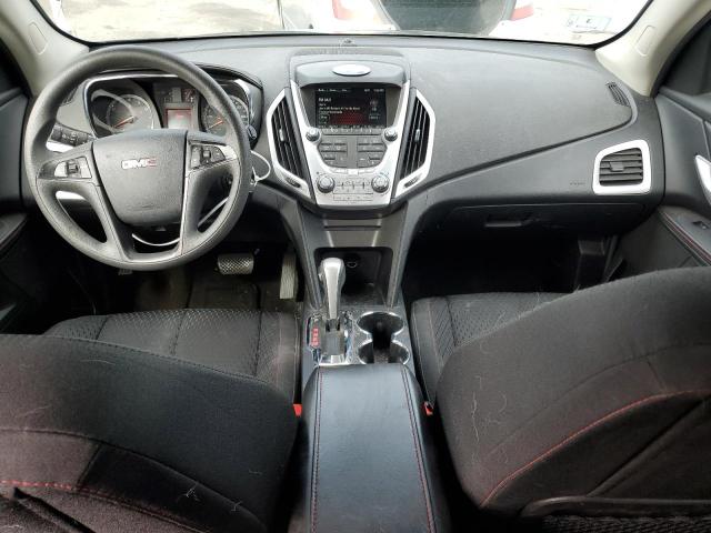 Photo 8 from auction – 2015 GMC TERRAIN SL with VIN 2GKALMEK1F6263762