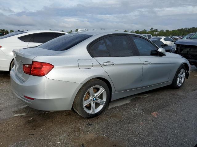 Photo 3 from auction – 2014 BMW 328 I with VIN WBA3A5G5XENP30188