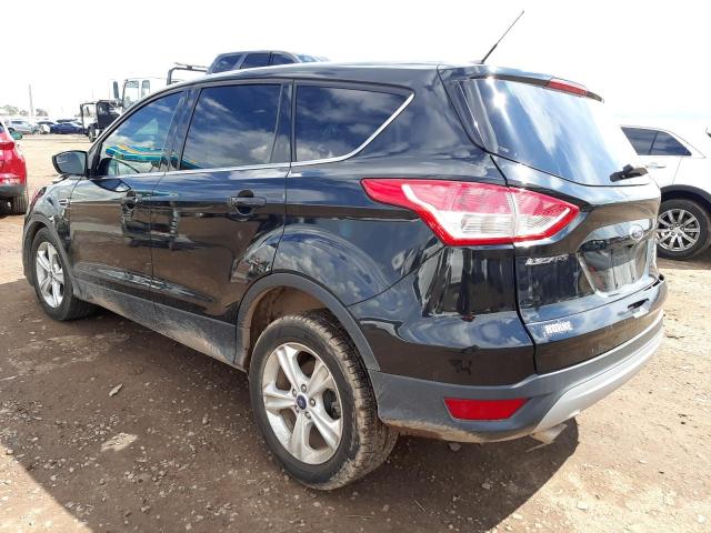 Photo 2 from auction – 2015 FORD ESCAPE SE with VIN 1FMCU0GX8FUA17923