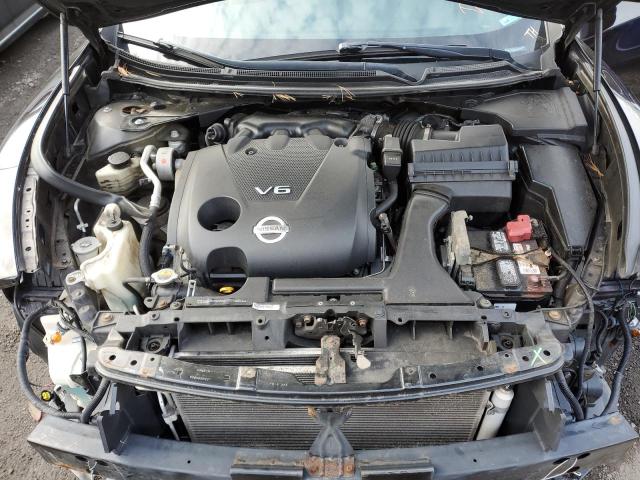 Photo 11 from auction – 2011 NISSAN MAXIMA S with VIN 1N4AA5AP8BC827908