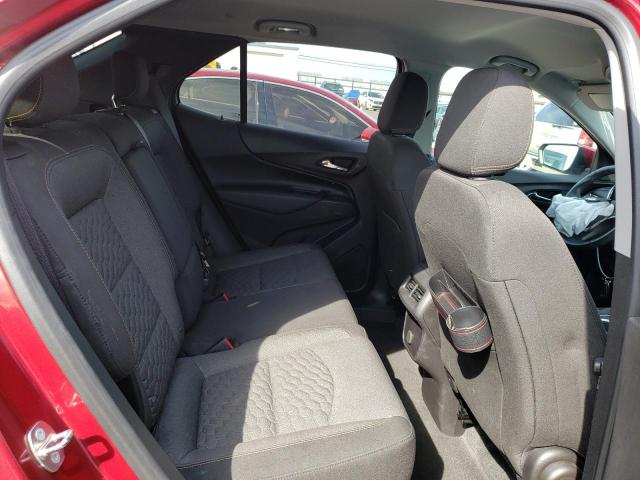 Photo 10 from auction – 2018 CHEVROLET EQUINOX LT with VIN 2GNAXJEV2J6213249