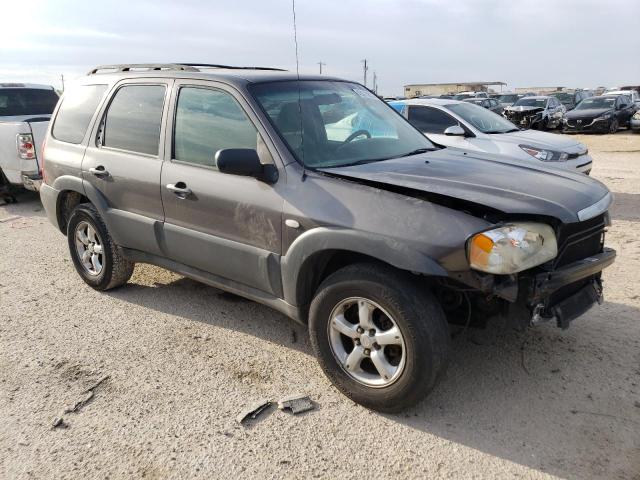 Photo 4 from auction – 2006 MAZDA TRIBUTE I with VIN 4F2YZ02ZX6KM01203