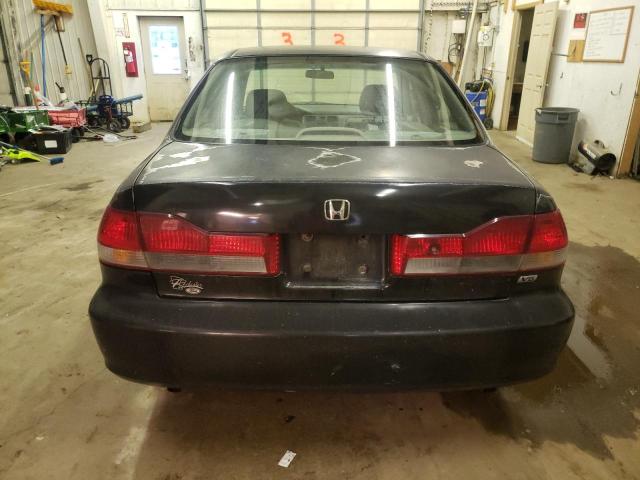 Photo 6 from auction – 2002 HONDA ACCORD with VIN 1HGCG16592A045969