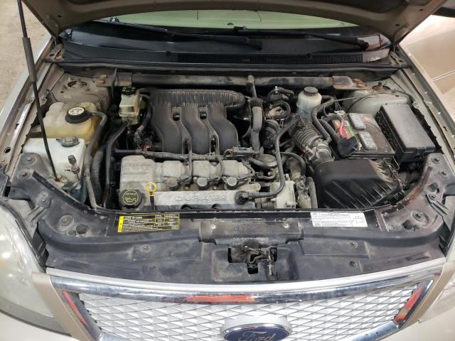 Photo 11 from auction – 2006 FORD FIVE HUNDR with VIN 1FAFP25156G146676