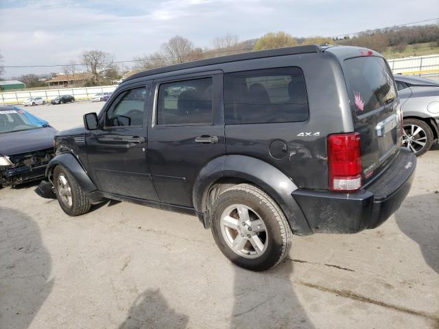 Photo 2 from auction – 2011 DODGE NITRO SXT with VIN 1D4PU5GKXBW547870