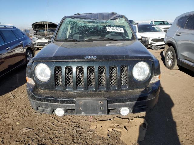 Photo 5 from auction – 2013 JEEP PATRIOT SP with VIN 1C4NJRBB2DD174561