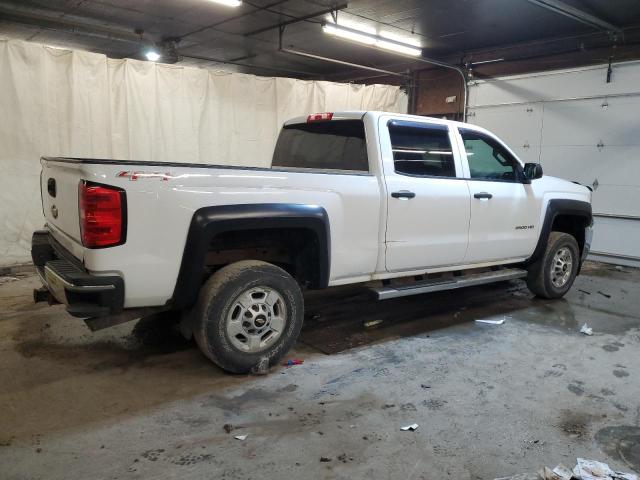 Photo 3 from auction – 2015 CHEVROLET SILVERADO with VIN 1GC1KUEG7FF138815