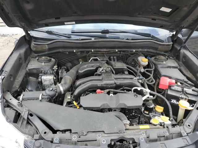 Photo 11 from auction – 2014 SUBARU FORESTER 2 with VIN JF2SJAGC3EH434208