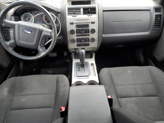 Photo 8 from auction – 2009 FORD ESCAPE XLT with VIN 1FMCU03G69KC26065