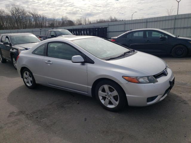 Photo 4 from auction – 2007 HONDA CIVIC EX with VIN 2HGFG11867H525068