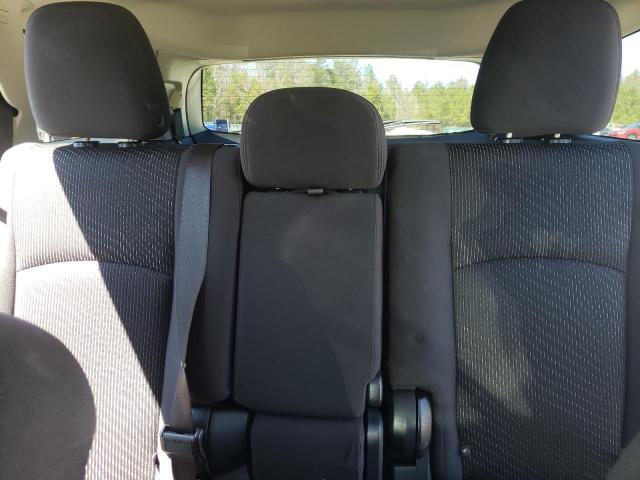Photo 10 from auction – 2017 DODGE JOURNEY SE with VIN 3C4PDDAG1HT654204