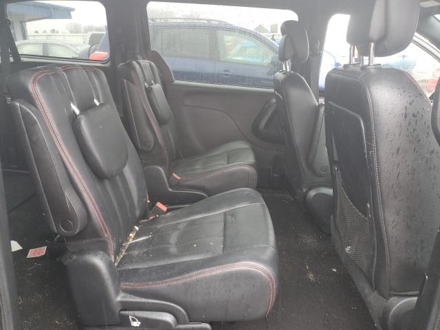 Photo 11 from auction – 2016 DODGE GRAND CARA with VIN 2C4RDGEG1GR361912
