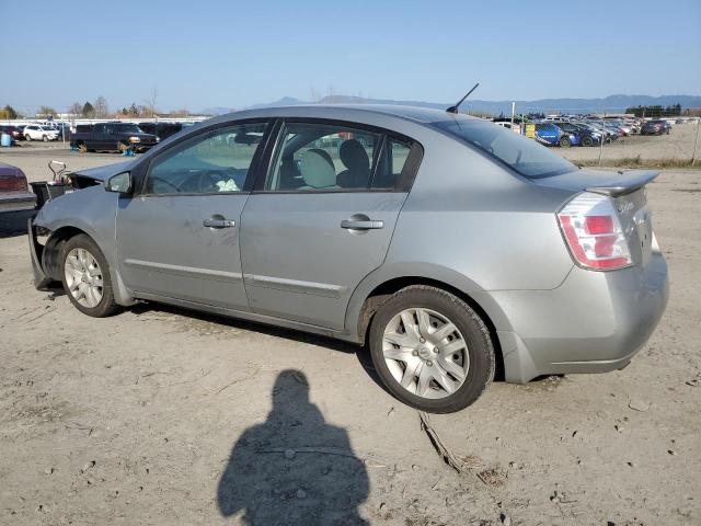 Photo 2 from auction – 2011 NISSAN SENTRA 2.0 with VIN 3N1AB6AP8BL641712