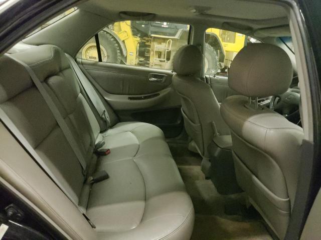 Photo 10 from auction – 2002 HONDA ACCORD with VIN 1HGCG16592A045969