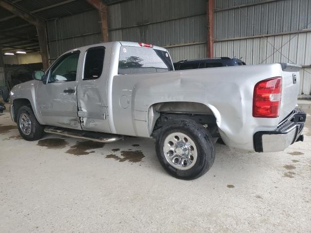 Photo 2 from auction – 2010 CHEVROLET SILVERADO with VIN 1GCSCREA1AZ296990