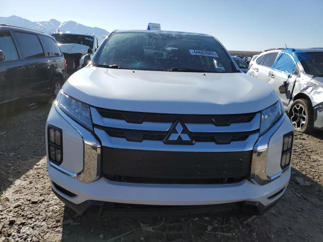 Photo 5 from auction – 2020 MITSUBISHI OUTLANDER with VIN JA4AR3AU5LU003710