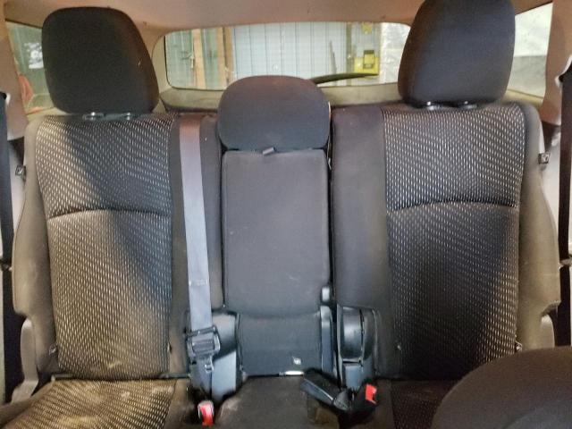 Photo 10 from auction – 2019 DODGE JOURNEY SE with VIN 3C4PDCBB5KT860503